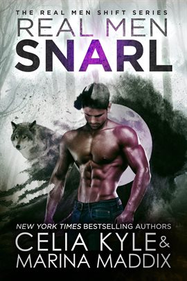 Cover image for Real Men Snarl