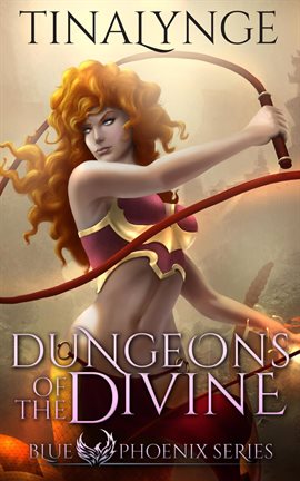 Cover image for Dungeons of the Divine