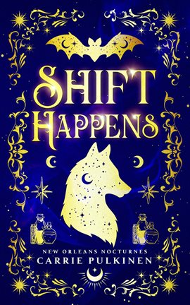 Cover image for Shift Happens
