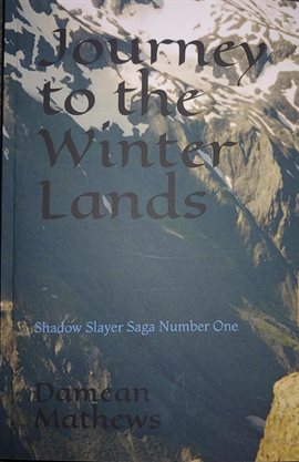 Cover image for Journey to the Winter Lands