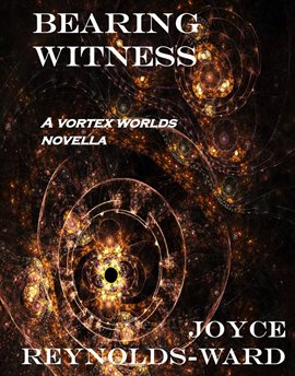 Cover image for Bearing Witness