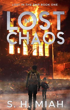 Cover image for Lost in Chaos