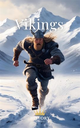 Imagen de portada para Vikings