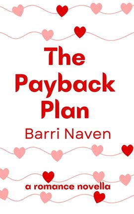 Cover image for The Payback Plan
