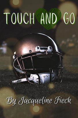Cover image for Touch and Go