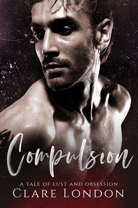 Cover image for Compulsion