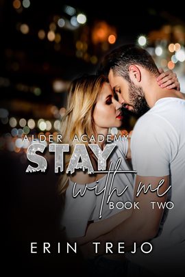 Cover image for Stay With Me