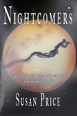 Cover image for Nightcomers