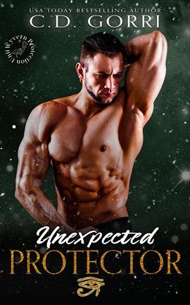 Cover image for Unexpected Protector