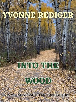 Imagen de portada para Into the Wood