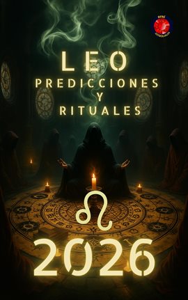 Leo Predicciones y Rituales 2026