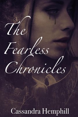 Cover image for The Fearless Chronicles