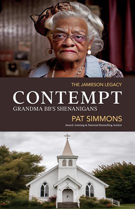 Cover image for Contempt