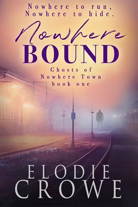 Cover image for Nowhere Bound