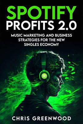Imagen de portada para Spotify Profits 2.0