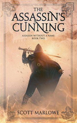 Cover image for The Assassin's Cunning