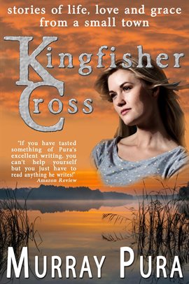 Imagen de portada para Kingfisher Cross