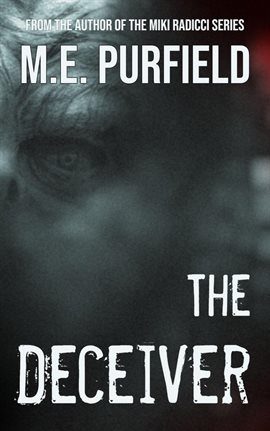 Cover image for The Deceiver