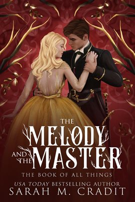 Imagen de portada para The Melody and the Master