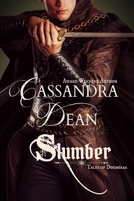 Imagen de portada para Slumber