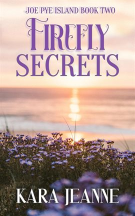 Cover image for Firefly Secrets