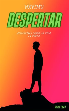 Cover image for Despertar