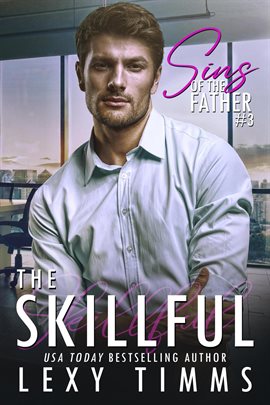 Cover image for The Skillful