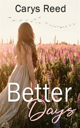 Cover image for Better Days