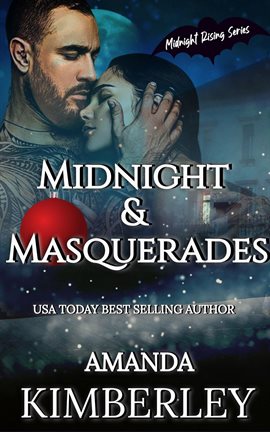 Cover image for Midnight & Masquerades