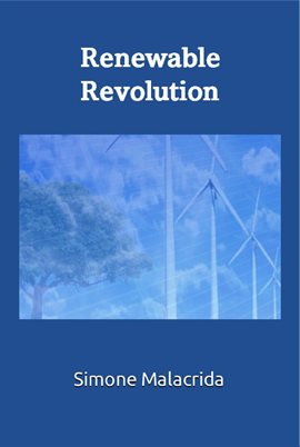 Cover image for Renewable Revolution