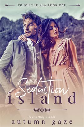 Imagen de portada para Seduction Island