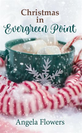 Cover image for Christmas in Evergreen Point