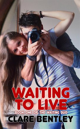 Cover image for Waiting to Live