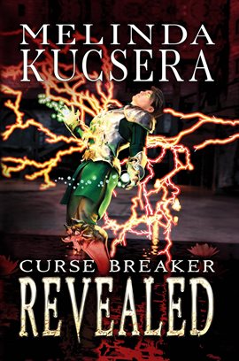 Cover image for Curse Breaker Revealed