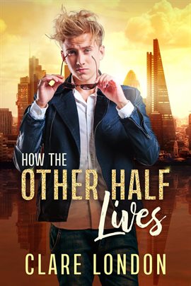 Cover image for How the Other Half Lives