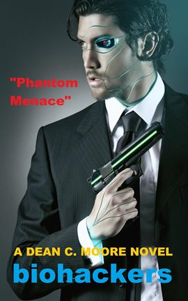 Cover image for Phantom Menace