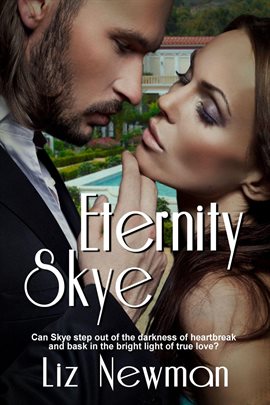 Cover image for Eternity Skye