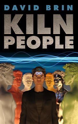 Cover image for Kiln People