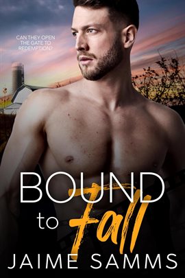 Cover image for Bound to Fall