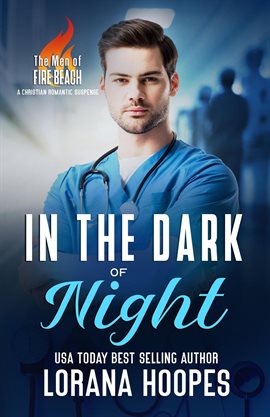 Cover image for In the Dark of Night