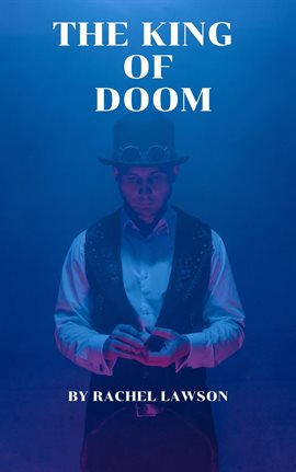 Cover image for The King of Doom