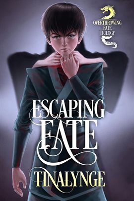 Cover image for Escaping Fate