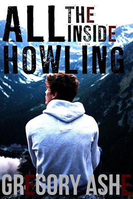 Imagen de portada para All the Inside Howling
