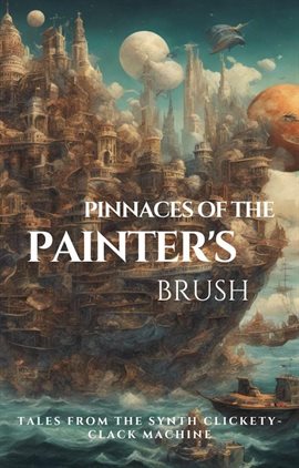 Cover image for Pinnaces of the Painter's Brush