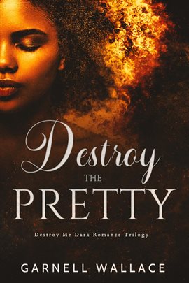 Cover image for Destroy The Pretty