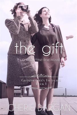 Imagen de portada para The Gift