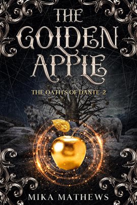 Cover image for The Golden Apple