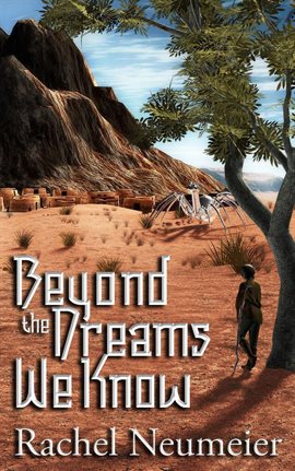 Imagen de portada para Beyond the Dreams
