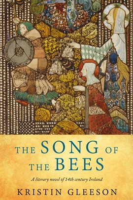 Cover image for Song of the Bees