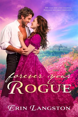 Imagen de portada para Forever Your Rogue